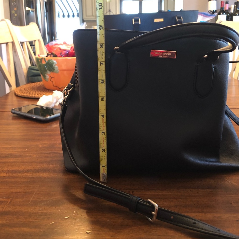 Kate Spade Handbag - Picture 8 of 8